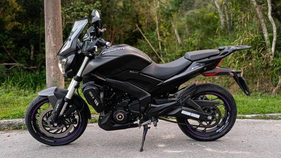 BAJAJ DOMINAR 400 BAJAJ DOMINAR 400